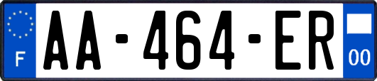 AA-464-ER