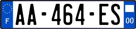 AA-464-ES