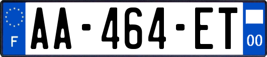 AA-464-ET