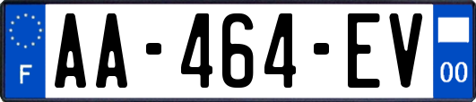 AA-464-EV