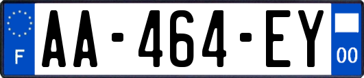 AA-464-EY