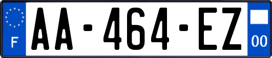 AA-464-EZ