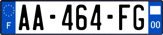 AA-464-FG