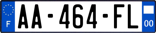 AA-464-FL