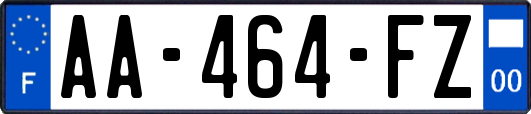 AA-464-FZ