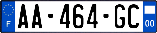 AA-464-GC