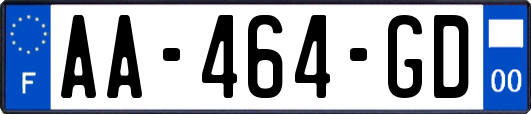 AA-464-GD