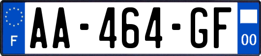 AA-464-GF