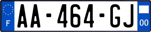 AA-464-GJ