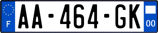 AA-464-GK