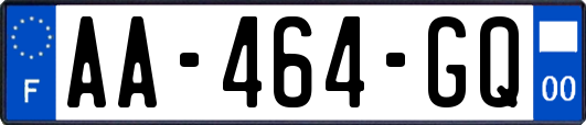 AA-464-GQ