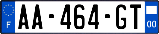 AA-464-GT