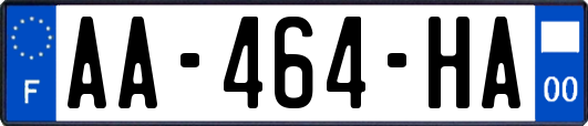 AA-464-HA