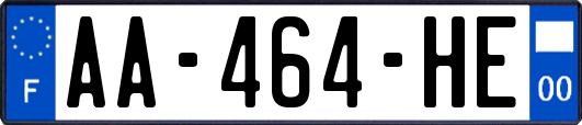 AA-464-HE