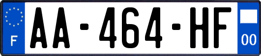 AA-464-HF