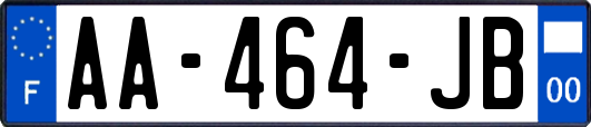 AA-464-JB