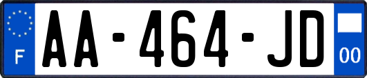 AA-464-JD