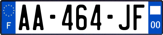 AA-464-JF