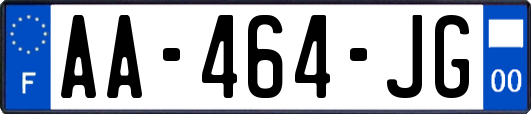 AA-464-JG