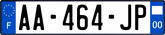 AA-464-JP