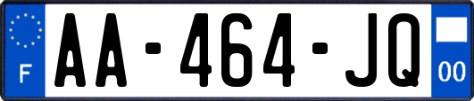 AA-464-JQ