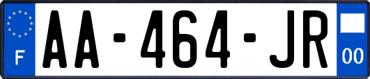 AA-464-JR