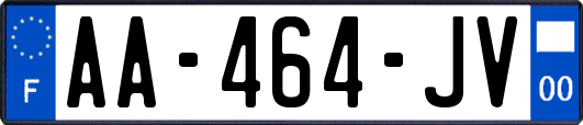 AA-464-JV