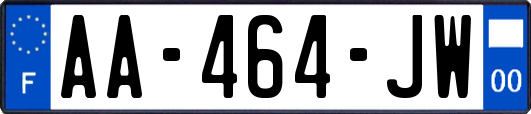 AA-464-JW