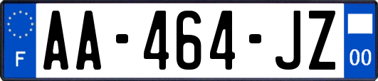 AA-464-JZ