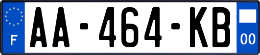 AA-464-KB