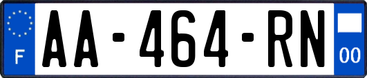 AA-464-RN
