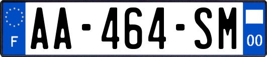 AA-464-SM