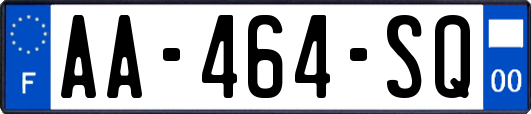 AA-464-SQ