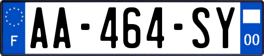 AA-464-SY