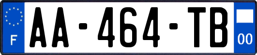 AA-464-TB