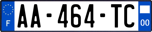 AA-464-TC