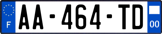 AA-464-TD