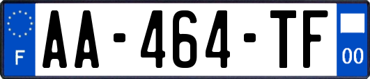 AA-464-TF