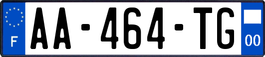 AA-464-TG