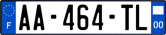 AA-464-TL