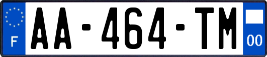 AA-464-TM