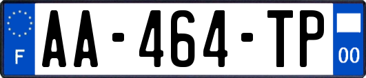 AA-464-TP