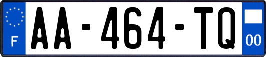 AA-464-TQ