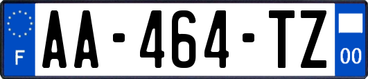 AA-464-TZ