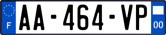 AA-464-VP