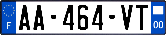 AA-464-VT