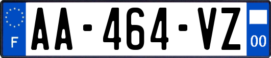 AA-464-VZ