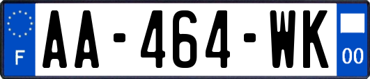 AA-464-WK