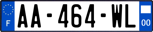 AA-464-WL