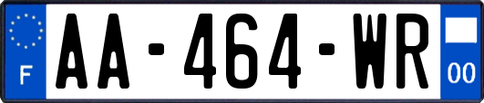 AA-464-WR